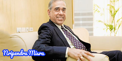Biography-of-Nripendra-Misra-Politician-with-Family-Background-and-Personal-Details