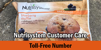 Nutrisystem-Customer-Care-Toll-Free-Number
