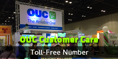OUC-Customer-Care-Toll-Free-Number