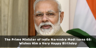 The-Prime-Minister-of-India-Narendra-Modi-turns-68-Wish-Him-a-Very-Happy-Birthday