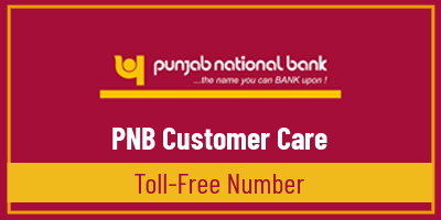 PNB-Customer-Care-Toll-Free-Number