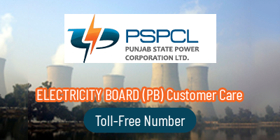 Electricity-Board-Toll-Free-Number-Punjab