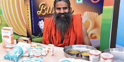 Patanjali-expands-dairy-products-to-take-on-Amul-and-Mother-Dairy