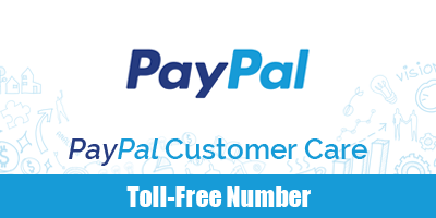 Paypal-Customer-Care-Toll-Free-Number