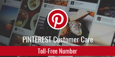 Pinterest-Customer-Care-Toll-Free-Number