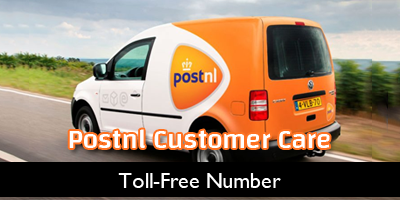 Postnl-Customer-Care-Toll-Free-Number