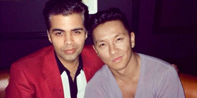 Designer-Prabal-Gurung-denies-dating-Karan-Johar-says-the-director-is-his-mentor-and-big-brother