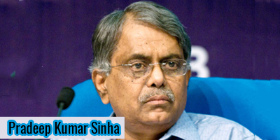 Biography-of-Pradeep-Kumar-Sinha-Politician-with-Family-Background-and-Personal-Details