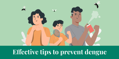 6-Precious-Tips-To-Help-You-Get-Better-At-Dengue