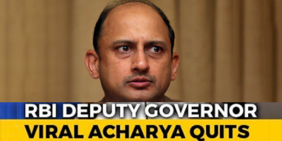 RBI-Deputy-Governor-Viral-Acharya-resigns-six-months-before-term-ends