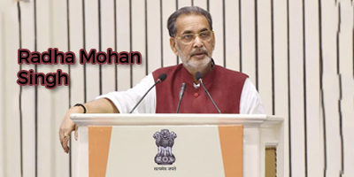 Biography-of-Radha-Mohan-Singh-Politician-with-Family-Background-and-Personal-Details
