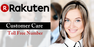 Rakuten-Customer-Care-Toll-Phone-Number