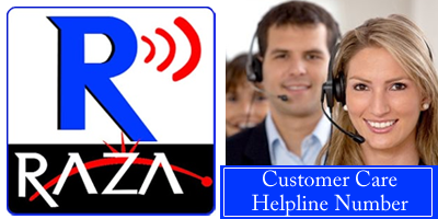 Raza-Customer-Care-Toll-Free-Number