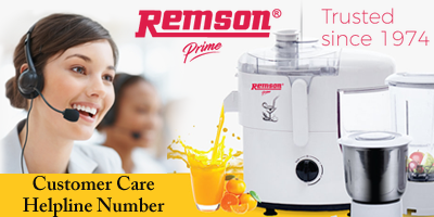 Remson-Customer-Care-Toll-Free-Number