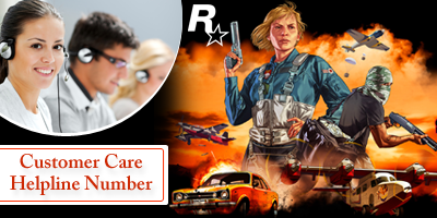 Rockstar-Games-Customer-Care-Toll-Free-Number