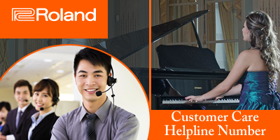 Roland-Customer-Care-Toll-Free-Number