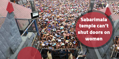 Gender-Justice-Everyone-has-the-right-to-enter-temple-Says-Women-entered-Sabarimala-temple