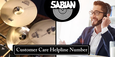 Sabian-Customer-Care-Toll-Free-Number
