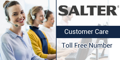 Salter-Customer-Care-Toll-Free-Number