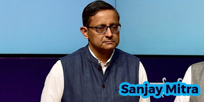 Biography-of-Sanjay-Mitra-Politician-with-Family-Background-and-Personal-Details