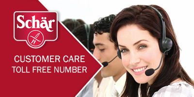 Schar-Customer-Care-Toll-Free-Number