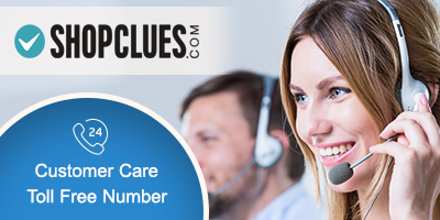 Shopclues-Customer-Care-Toll-Free-Number