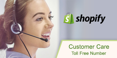 Shopify-Customer-Care-Toll-Free-Number