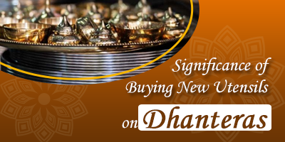 Know-The-Significance-Of-Buying-New-Utensils-On-Dhanteras