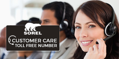 Sorel-Customer-Care-Toll-Free-Number