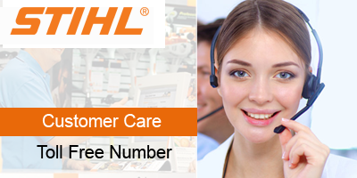 Stihl-Customer-Care-Toll-Free-Number