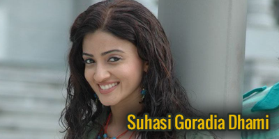 Suhasi-Goradia-Dhami-Whatsapp-Number-Email-Id-Address-Phone-Number-with-Complete-Personal-Detail