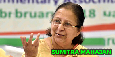 Biography-of-Sumitra-Mahajan-Politician-with-Family-Background-and-Personal-Details