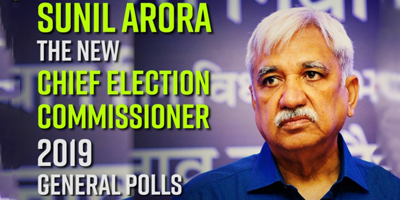 Sunil-Arora-is-likely-to-be-appointed-as-the-Chief-Election-Commissioner-2019
