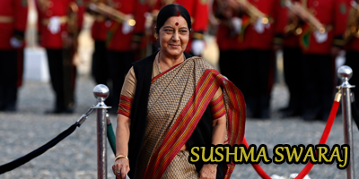 Biography-of-Sushma-Swaraj-Politician-with-Family-Background-and-Personal-Details