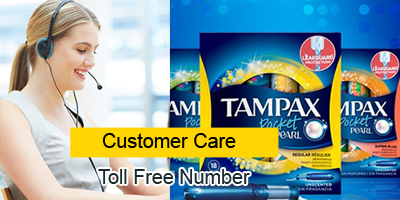Tampax-Customer-Care-Toll-Free-Number
