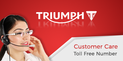 Triumph-Customer-Care-Toll-Free-Number