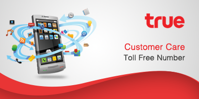 True-Customer-Care-Toll-Free-Number