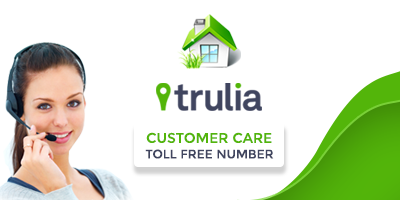 Trulia-Customer-Care-Toll-Free-Number