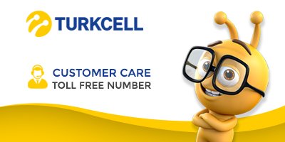 Turkcell-Customer-Care-Toll-Free-Number