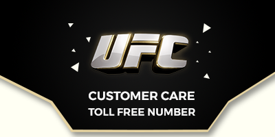 UFC-Customer-Care-Toll-Free-Number