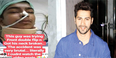 Varun-Dhawan-donates-Rs-5-lakh-to-a-young-dancer-who-got-injured-during-dance-practice