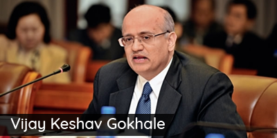Biography-of-Vijay-Keshav-Gokhale-Politician-with-Family-Background-and-Personal-Details