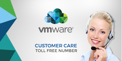Vmware-Customer-Care-Toll-Free-Number