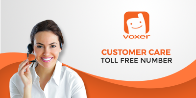 Voxer-Customer-Care-Toll-Free-Number