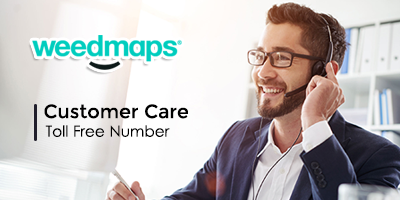 Weedmaps-Customer-Care-Toll-Free-Number