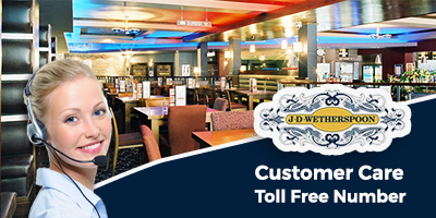 Wetherspoon-Customer-Care-Toll-Free-Number