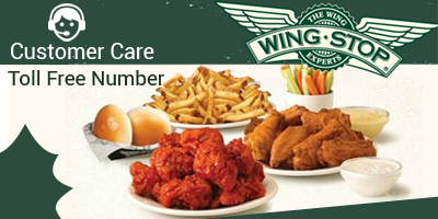 Wingstop-Customer-Care-Toll-Free-Number