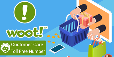 Woot-Customer-Care-Toll-Free-Number