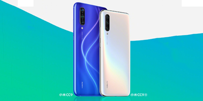 Xiaomi-reveals-the-back-panel-of-Mi-CC9-and-Mi-CC9e-ahead-of-the-official-launch
