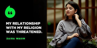 Dangal-star-Zaira-Wasim-quits-films-My-relationship-with-my-religion-was-threatened